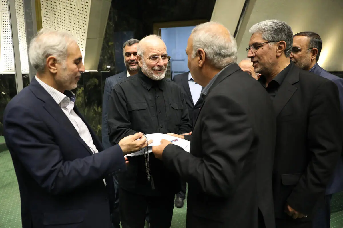 گالری