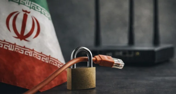 اختلالات اینترنت