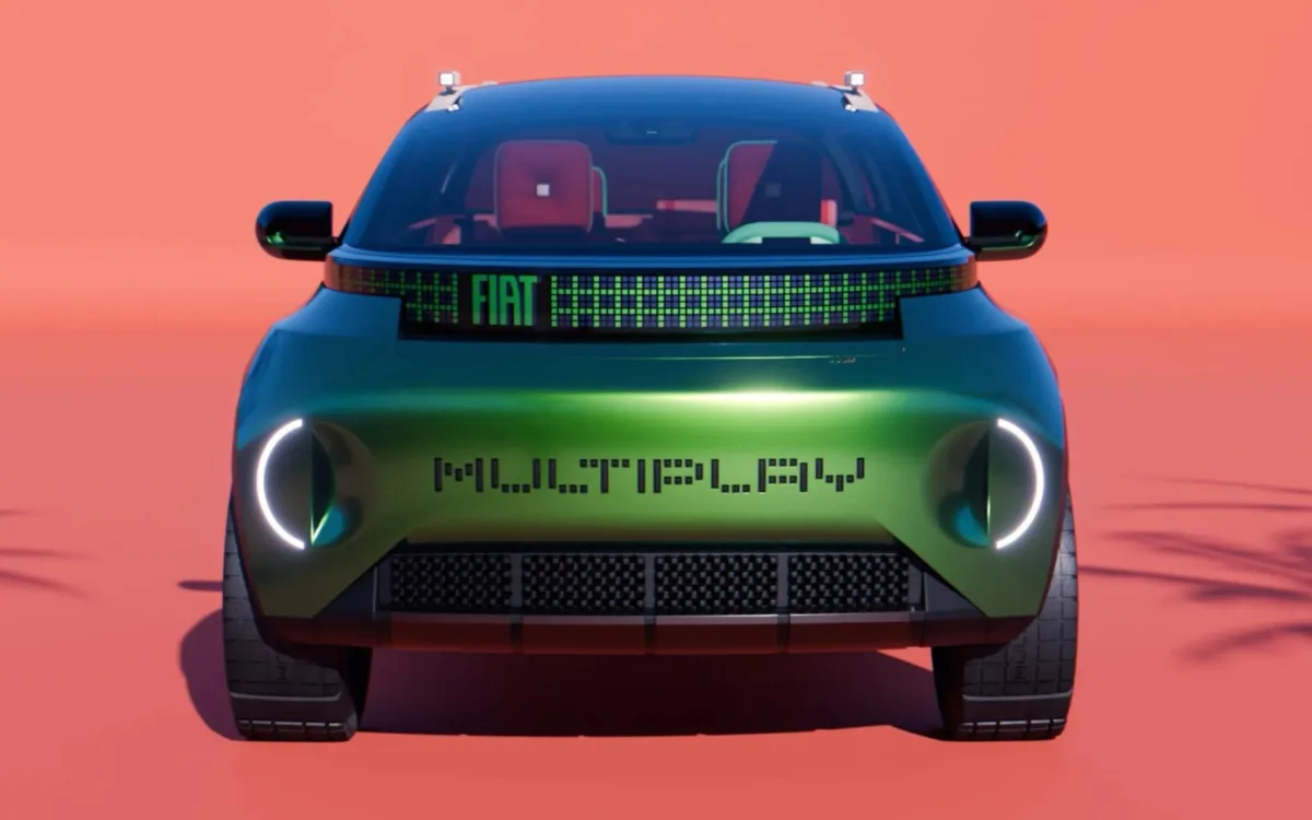 فیات Multiplay
