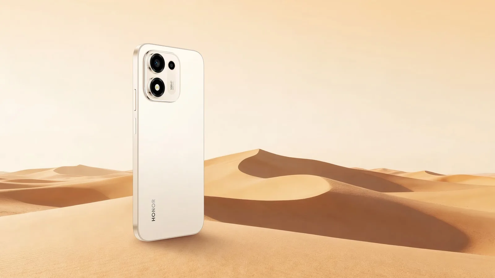 گوشی آنر X8e 4G