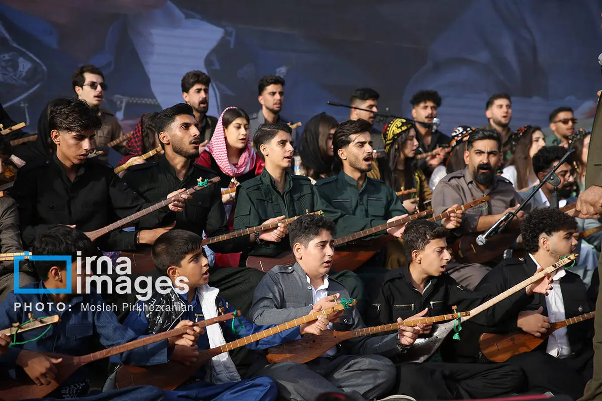 گالری