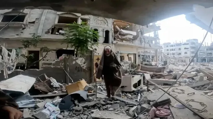 دومین سالگرد شهادت یحیی سنوار؛ رهبری که به نماد مقاومت تبدیل شد