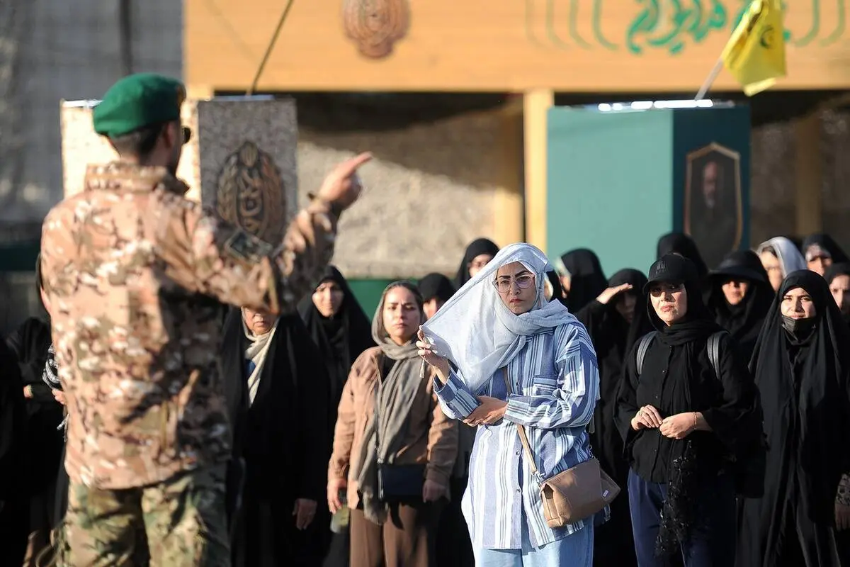گالری