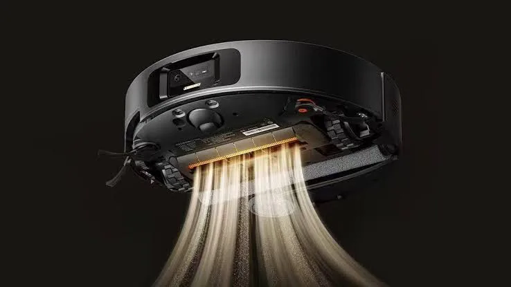 جارو رباتیک شیائومی Mijia Robot Vacuum 7 Max