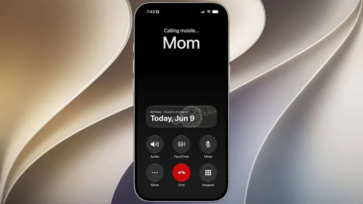قابلیتهای جدید iOS 27.2