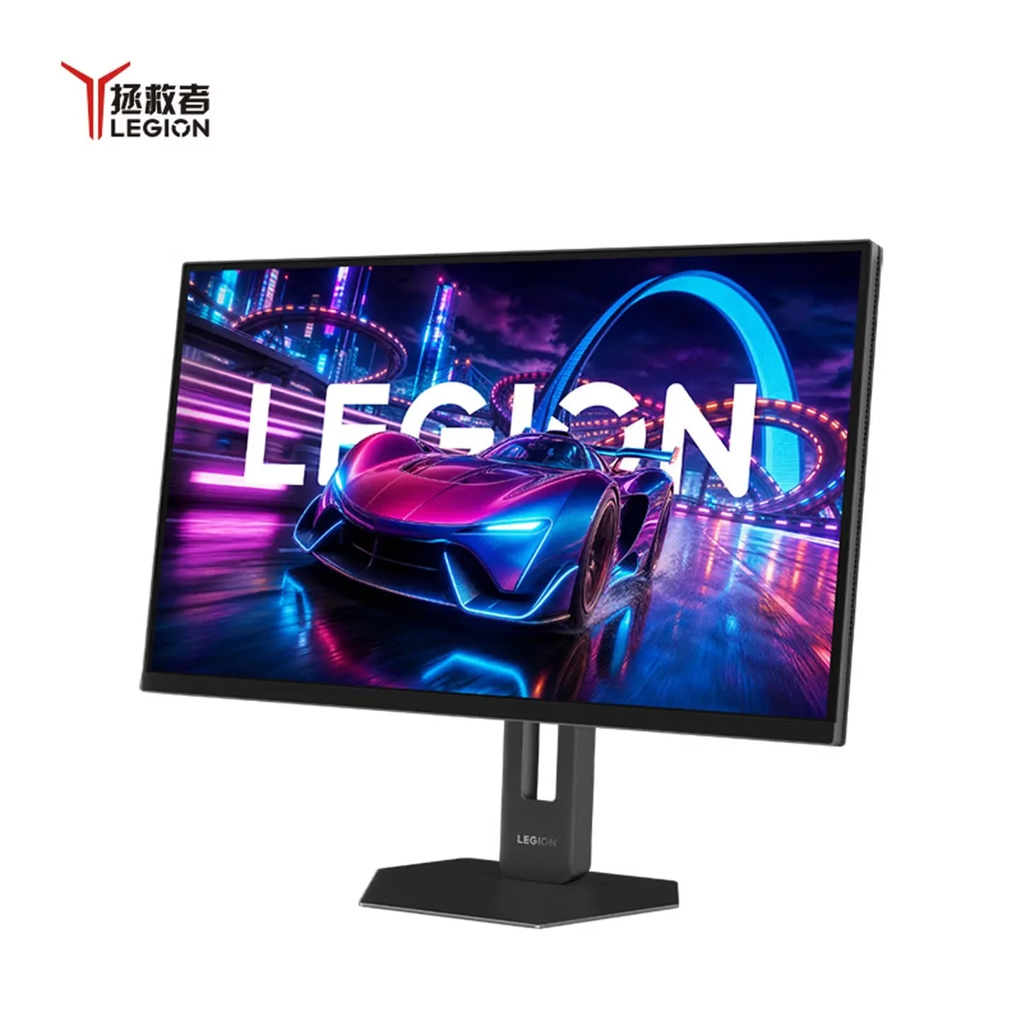 مانیتور گیمینگ Legion 27Q-20