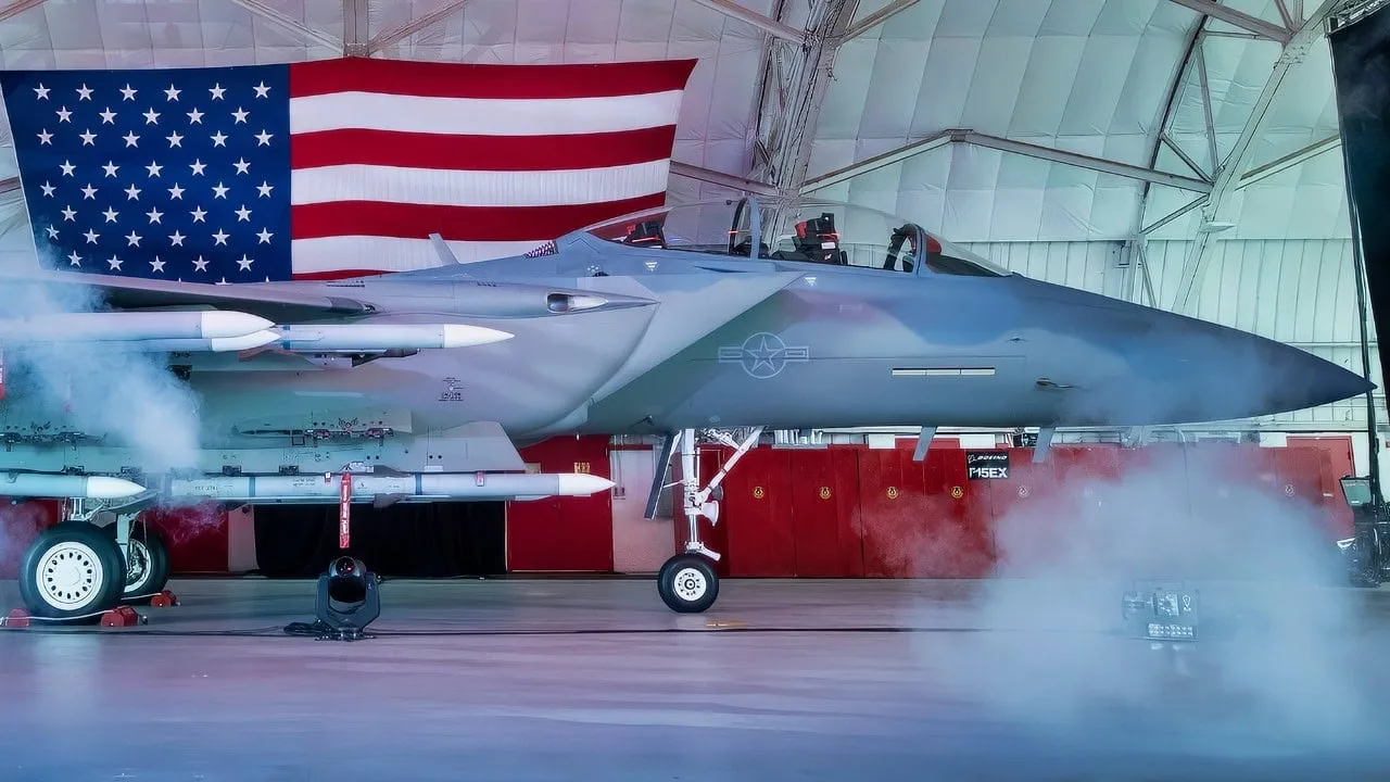 جنگنده رادارگریز J-20S