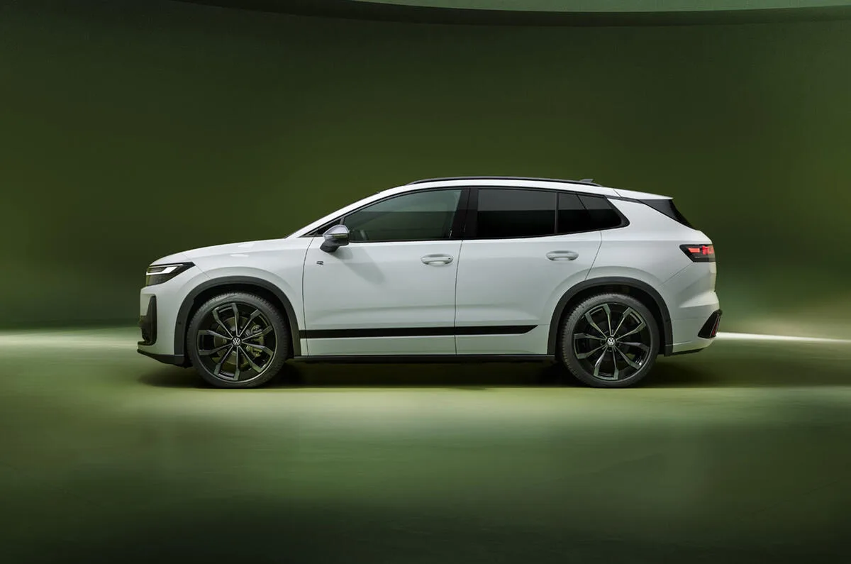 فولکس‌واگن ID. Tiguan