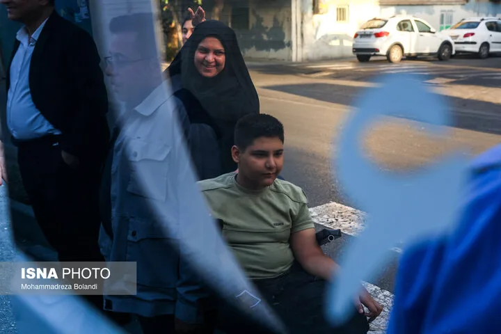 /////// از خانه تا مدرسه؛ محصور میان کمبود امکانات و نگاه جامعه