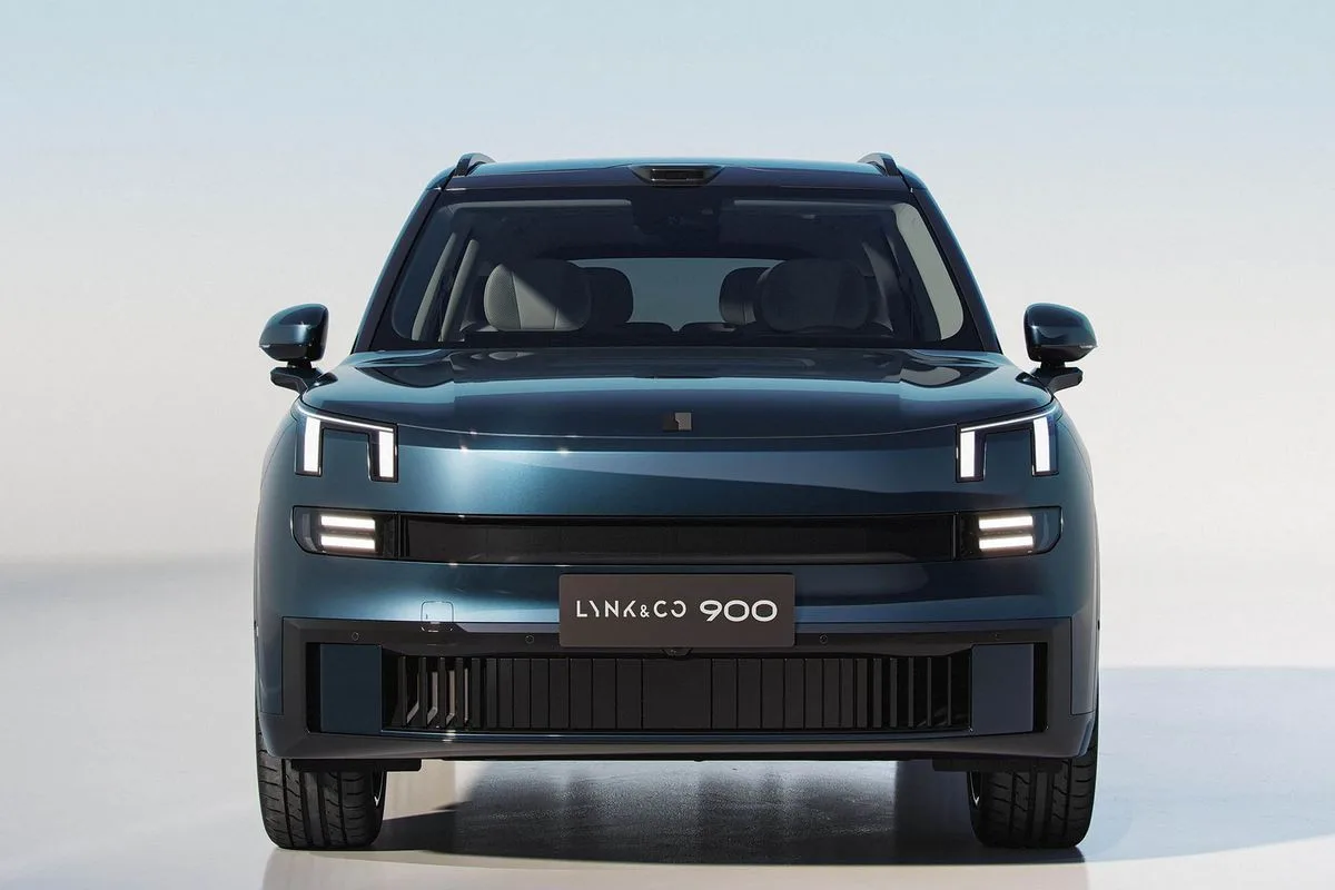لینک اند کو 900L