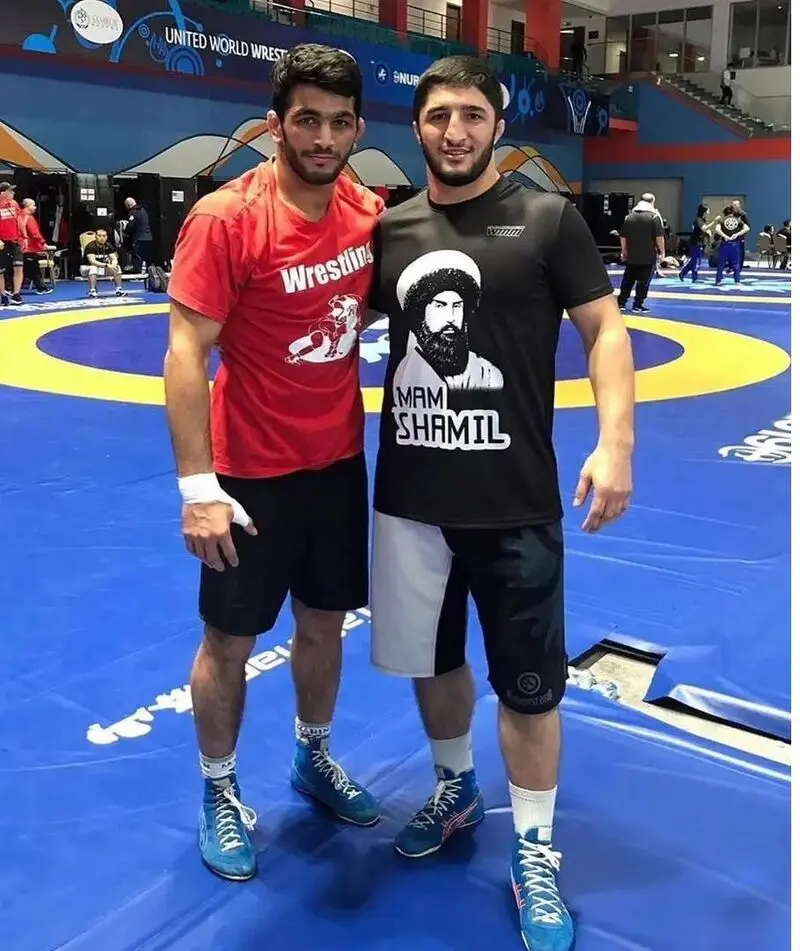 یزدانی سعدالله یف