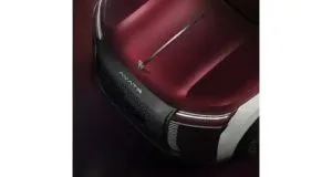 شاسیبلند هیبریدی آواتر T09