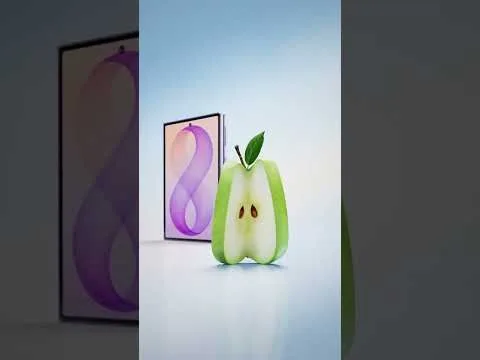 آیفون تاشو اپل