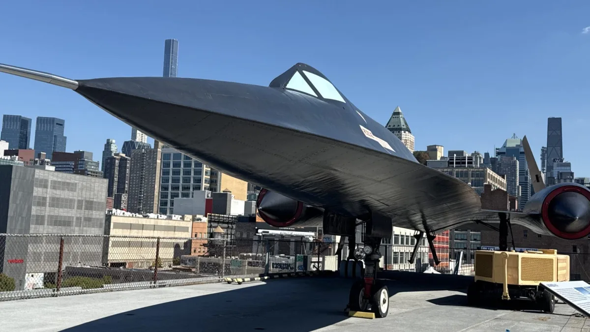SR-71 بلکبرد