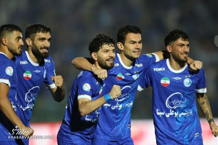 شادی گل اسماعیل قلی‌زاده؛ استقلال - گل گهر
