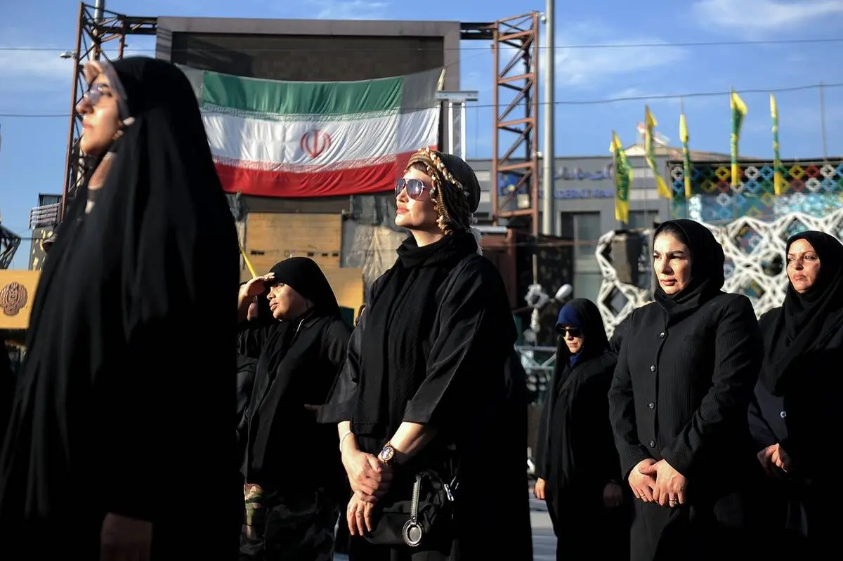 گالری