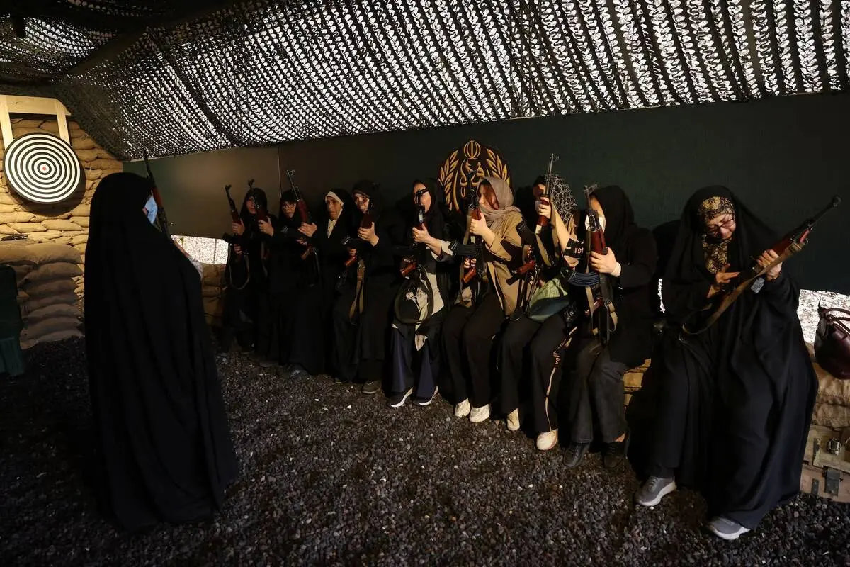 گالری