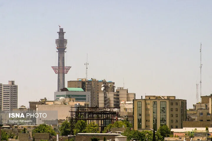 تهران؛ وقتی تاریخ در خیابانهای امروز قدم میزند