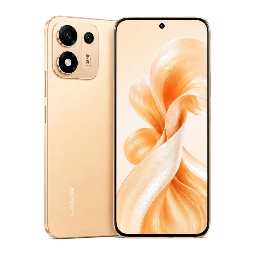 گوشی آنر X8e 4G