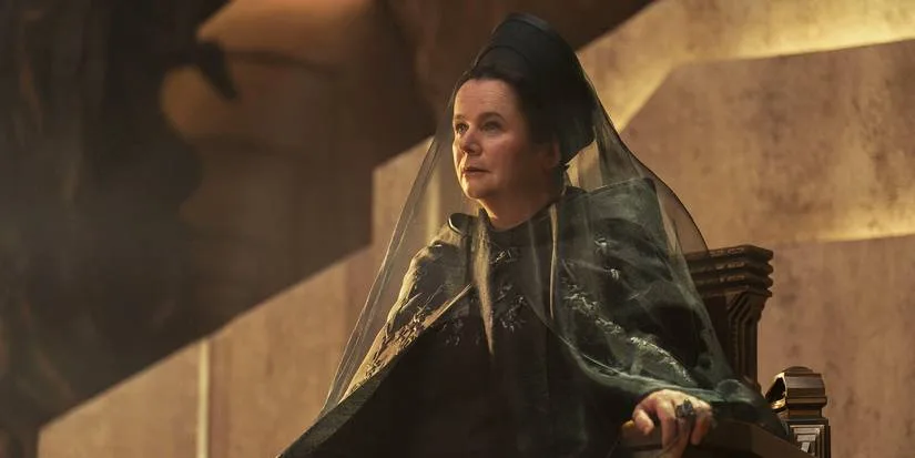 سریالهای مورد انتظار HBO