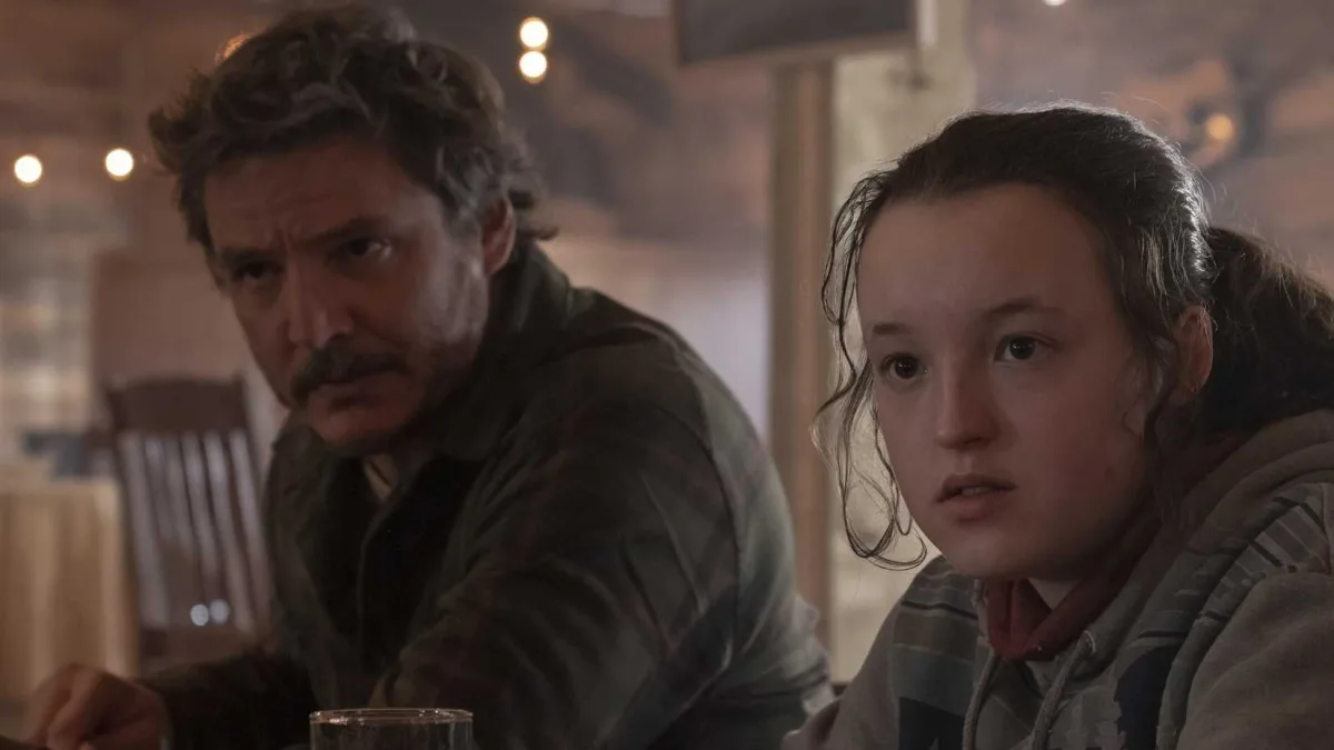 سریالهای علمی تخیلی HBO Max