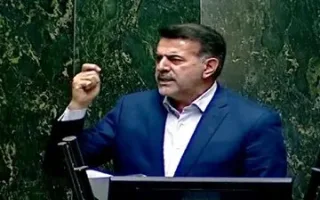 عضو کمیسیون امور داخلی: تفرقه افکنی و یاس‌آفرینی، خیانت در حق کشور است/ تریبون صدا وسیما باید در اختیار همه گروه ها و سلایق باشد