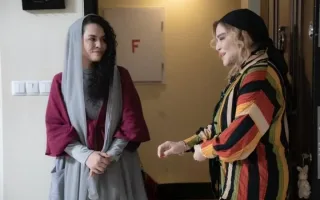 ملیکا شریفی‌نیا بازیگر بهاره رهنما شد