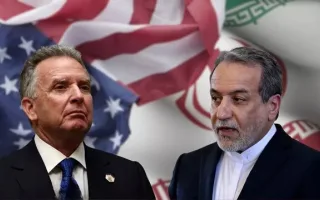 آناتولی مدعی شد: ایران و آمریکا با پیشبرد دیپلماسی موافقت کرده‌اند