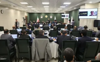 نماینده تهران: قالیباف را متهم به کودتا کردند اما موانع قانون‌گذاری را برداشت
