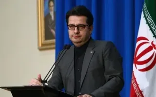 اگر مذاکره نمی کردیم چه می شد؟/ پاسخ معاون دفتر پزشکیان از «زمان» و « احتمال شرایط بدتر» می‌گوید