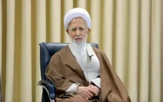 جوادی آملی: یک روز آیت الله بروجردی در این کشور حتی نمی‌توانست یک مجلس دعا علیه اسرائیل و به نفع مردم مصر برگزار کند/ از کجا به کجا رسیدیم!