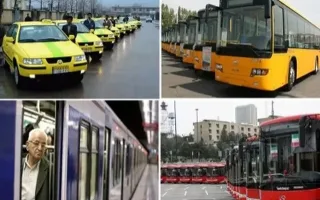 نایب رئیس کمیسیون عمران: استمرار رایگان بودن حمل و نقل عمومی نیاز به تأمین مالی دارد