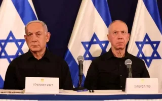 گالانت: خطای نتانیاهو مسیر جنگ با ایران را تغییر داد