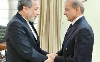 آمادگی ایران برای مذاکره