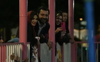 فیلم «ماه پنهان» از تاریخ ۷ مرداد به روی پرده می‌رود