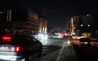افزایش نارضایتی عمومی در عراق به دنبال بحران برق