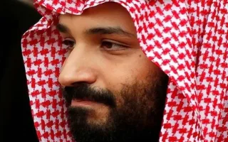 گفت‌وگوی ولیعهد عربستان سعودی با نخست‌وزیر بریتانیا