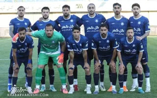 سه گزینه برای میزبانی در گل‌گهر؛ AFC نماینده ایرانی را مشخص خواهد کرد