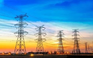 بخش برق، تا دستیابی به اهداف برنامه هفتم چه پیشرفتی داشته است؟
