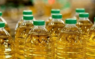 کاهش نیاز به روغن به دنبال حذف ارز ترجیحی/ تعیین تکلیف مطالبات ارزی واردکنندگان الزامیست