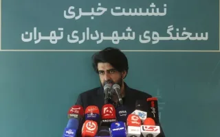 جانمایی و طراحی جدید کلانتری‌ها در طرح تفصیلی تهران/ مشکلی در ظرفیت بهشت زهرا وجود ندارد