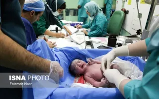 ۰۵/۰۵/۰۵؛ تکرار یک تراژدی در تاریخ‌های تولد