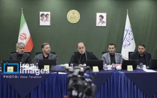 مجلس به تعیین مجازات‌های جدید برای آمران و عاملان جنایات جنگی پرداخت