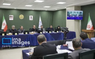 اعلام وصول هفت سوال ملی نمایندگان از چهار وزیر کابینه توسط مجلس