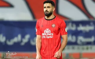 مدافع پرافتخار در آستانه بازگشت؛ پرسپولیس به دنبال گزینه‌ای آشنا است