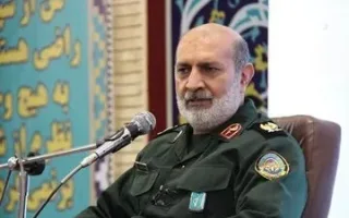 معاون عالی‌رتبه دفتر فرماندهی کل نیروها: هدف اصلی آتش‌بس، ایجاد بستر برای تسلط بر تنگه هرمز بود/ ما به نقطه‌ای حمله کردیم که آمریکایی‌ها هرگز انتظارش را نداشتند