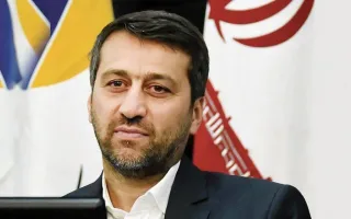 فروزان به عنوان دبیر شورای عالی مناطق آزاد منصوب گردید