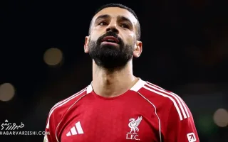 پیشنهاد فشار آور به محمد صلاح؛ خواسته‌های مدیر برنامه‌ها همه‌چیز را دشوار کرد