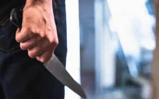 چاقوکشی در پاریس با سه مجروح
