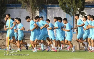 موقعیت قانونی فیفا: تنها در یک حالت پنجره استقلال گشوده می‌شود/ این وضعیت نتیجه یک تنبیه انضباطی است